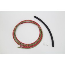 V-Twin Tail Lamp Wire 32-1438 70281-48C