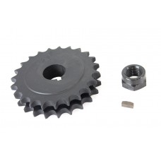 V-Twin Tapered Engine Sprocket Kit 23 Tooth 19-0269