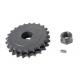 V-Twin Tapered Engine Sprocket Kit 23 Tooth 19-0269