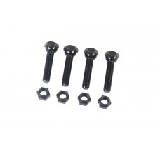 V-Twin Tappet Screw and Nut Kit 3253-8 18554-57 18570-38