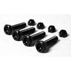 V-Twin Tappet Screw and Nut Kit 3255-8 18555-36 18570-38