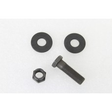 V-Twin Top Motor Mount Kit Parkerized 2578-4