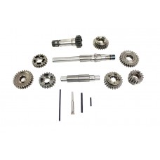 V-Twin Transmission Gear and Shaft Set for Sportster 17-0894