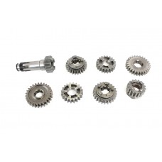 V-Twin Transmission Gear Set for Sportster 17-0845