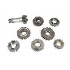 V-Twin Transmission Gear Set for XL 17-0893