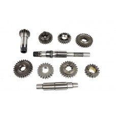 V-Twin Transmission Gear Shaft Set for Sportster 17-0822