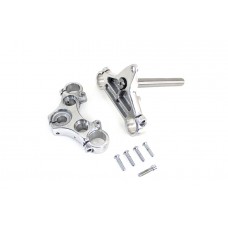 V-Twin Triple Tree Set Polished 24-1293