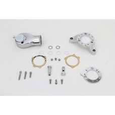 V-Twin Vintage Air Scoop Kit 34-1461