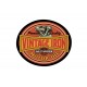 V-Twin Vintage Iron Tin Sign 48-0225