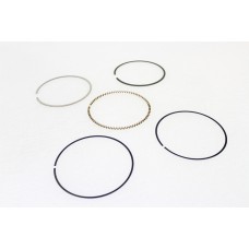 V-Twin Wiseco Replacement Piston Ring Set 11-1424