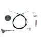 V-Twin XL Clutch Worm/Cable Kit 36-0776