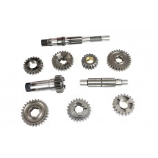 V-Twin XL Transmission Gear Set 17-0796