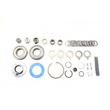 V-Twin XL Transmission Hardware Kit 17-0898