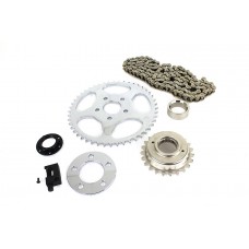 V-Twin XL Wide Tire Chain Drive Kit 19-0289