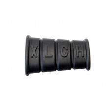 V-Twin XLCH Fudgesicle Kick Pedal Rubber 28-0292