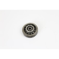V-Twin XR/WR Magneto Idler Gear with Holes 10-1299