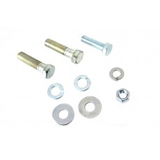 V-Twin York Electric Bolt Kit 37-1287