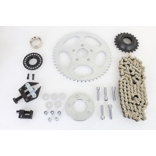 V-Twin York Softail Rear Chain Drive Kit 19-0169