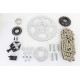 V-Twin York Softail Rear Chain Drive Kit 19-0169