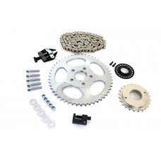 V-Twin York Softail Rear Chain Drive Kit 19-0180