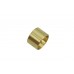 V-Twin Shifter Bracket Bushing Brass 10-2568
