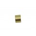 V-Twin Shifter Bracket Bushing Brass 10-2568