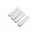 V-Twin Billet Lower Pushrod Cover Set 11-1237