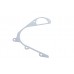 V-Twin V-Twin Large Inner Primary Chain Gaskets 15-0164 34902-79A