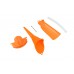 V-Twin Orange Funnel Set 16-0193