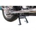 V-Twin Black Center Stand 16-1111