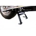 V-Twin Black Center Stand 16-1111