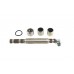 V-Twin Shifter Shaft Bushing Kit 21-0266