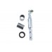 V-Twin Shifter Shaft and Bushing Kit 21-0268