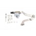 V-Twin D+D Stainless Steel Brake Control Kit 22-0866