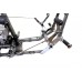 V-Twin Daniel Boone Brake Pedal Assembly 23-1205