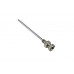 V-Twin Linkert Carburetor High Speed Needle Cadmium Plated 2697-1 27297-52