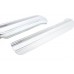V-Twin Chrome Heat Shield Set 30-3214