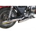 V-Twin FXR Exhaust System 30-9007