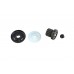 V-Twin Generator Gear Kit 2 Brush 32-1728