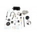 V-Twin FXR Electric Starter Kit 32-2048