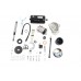 V-Twin FXR Electric Starter Kit 32-2057