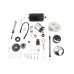 V-Twin FXR Electric Starter Kit 32-2057