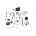 V-Twin FXR Electric Starter Kit 32-3604