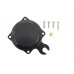 V-Twin CV Carburetor Top Black 35-1659