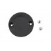 V-Twin M8 Timer Cover Black 42-1229