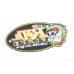 V-Twin Roth Flake Patch Set 48-0263