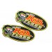 V-Twin Roth Flake Patch Set 48-0263
