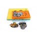 V-Twin 45 Manual Set 48-5012