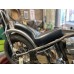 V-Twin 28 inch Rigid Sissy Bar Chrome 50-0057