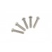 V-Twin Hex Bolts 5/16-18 X 1-1/2 inch 73-0032